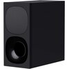 Soundbar SONY HT-G700 Dolby Atmos Czarny Typ subwoofera Bezprzewodowy