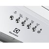 Okap ELECTROLUX LFG719W Biały 580m3/h 67dB klasa A Zdalne sterowanie Rodzaj okapu Wkłady