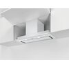 Okap ELECTROLUX LFG719W Biały 580m3/h 67dB klasa A Zdalne sterowanie Poziom hałasu [dB] 67