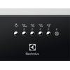 Okap ELECTROLUX LFG719R Czarny 580m3/h 67dB klasa A Funkcja recyrkulacji Głębokość [cm] 27
