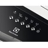 Okap ELECTROLUX LFG716R Czarny 580m3/h 67dB klasa A Zdalne sterowanie Rodzaj okapu Wkłady
