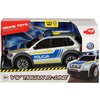 Samochód DICKIE TOYS SOS VW Tiguan R-Line Policja 203714013026