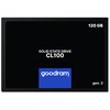 Dysk GOODRAM CL100 Gen. 3 120GB SSD