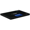 Dysk GOODRAM CL100 Gen. 3 2.5" SATA III 480GB SSD Prędkość interfejsu 6 GB/s