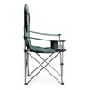 Krzesło turystyczne NILS CAMP NC3080 Zielony Kształt Kwadratowy