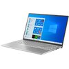 Laptop ASUS VivoBook A512JA-BQ203T 15.6" i5-1035G1 8GB RAM 512GB SSD Windows 10 Home Waga [kg] 1.8