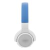 Słuchawki nauszne PHILIPS TAKH402BL/00 Niebieski Transmisja bezprzewodowa Bluetooth