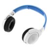 Słuchawki nauszne PHILIPS TAKH402BL/00 Niebieski Pasmo przenoszenia min. [Hz] 20