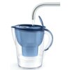 Dzbanek filtrujący BRITA Marella XL Niebieski + wkład Maxtra Pure Performance Możliwość mycia w zmywarce Tak