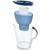 Dzbanek filtrujący BRITA Marella XL Niebieski + wkład Maxtra Pure Performance Podziałka ilości wody Nie