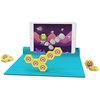 Klocki magnetyczne PLAYSHIFU Connecto 011-SHIFU041 Liczba elementów [szt] 15