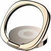 Uchwyt BASEUS Privity Ring SUMQ-0V Złoty Gwarancja 24 miesiące