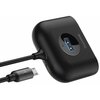 Hub BASEUS CAHUB-AY01 USB 3.2 Gen. 1, Pasywny Typ Pasywny