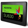 Dysk ADATA Ultimate SU630 1.92TB SSD Typ dysku Wewnętrzny