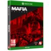 Mafia: Trylogia Gra XBOX ONE (Kompatybilna z Xbox Series X) Platforma Xbox One