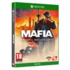 Mafia: Edycja Ostateczna Gra XBOX ONE (Kompatybilna z Xbox Series X) Platforma Xbox One