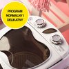 Pralko-wirówka turystyczna CAMRY CR 8054 Pobór mocy 150 W