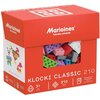 Klocki elastyczne MARIOINEX Classic 902851