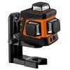 Laser płaszczyznowy NEO TOOLS 75-108 Długość [cm] 190
