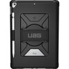 Etui na iPad UAG Metropolis Hand Strap Czarny OEM