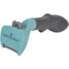 Szczotka FURMINATOR T691660 Czarno-zielony Rodzaj Szczotka