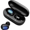 Słuchawki dokanałowe HAYLOU GT1 Plus Czarny Transmisja bezprzewodowa Bluetooth