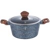Garnek BERLINGER HAUS Forest Line BH1197 24 cm