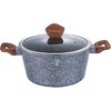 Garnek BERLINGER HAUS Forest Line BH-1198 28 cm