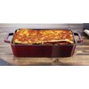 Brytfanna żeliwna BERLINGER HAUS BH-6500 37 x 21 cm Przeznaczenie Kuchnie gazowe