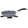 Patelnia BERLINGER HAUS Gray Stone Touch Line BH/1148N 28 cm Ilość elementów 1