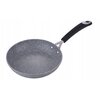 Patelnia BERLINGER HAUS Gray Stone Touch Line BH/1148N 28 cm