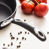 Patelnia BERLINGER HAUS Black Professional Line BH/6120 26 cm Powłoka wewnętrzna Tytanowa