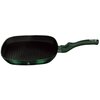 Patelnia grillowa BERLINGER HAUS Emerald BH/6050 28 cm Ilość elementów 1