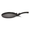 Patelnia BERLINGER HAUS do naleśników Black Rose BH/1639N 25 cm