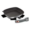 Patelnia grillowa BERLINGER HAUS Moonlight Edition BH/6083 28 cm