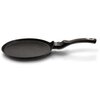 Patelnia BERLINGER HAUS do naleśników Black Silver Collection BH 1849 25 cm