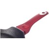 Patelnia BERLINGER HAUS do naleśników Metallic Line Burgundy Edition BH 1272N 25 cm Ilość elementów 1