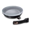 Patelnia BERLINGER HAUS Black Rose Collection BH/1952 28 cm