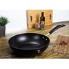 Patelnia wok BERLINGER HAUS Black Professional BH/6126 28 cm Rodzaj Patelnia wok