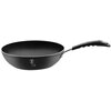 Patelnia wok BERLINGER HAUS Black Professional BH/6126 28 cm Ilość elementów 1