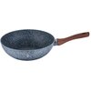 Patelnia wok BERLINGER HAUS Forest Line BH/1204N 28 cm