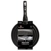 Zestaw patelni BERLINGER HAUS Black Silver Collection BH/6159 (3 elementy) Rodzaj Patelnia tradycyjna