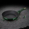 Zestaw garnków BERLINGER HAUS Emerald Collection BH/6066 (12 elementów) Pojemność [l] garnek 2.5 l