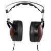 Słuchawki nauszne MONOPRICE Monolith M1060C Czarno-brązowy Przeznaczenie Audiofilskie