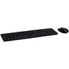 Zestaw ACER Combo 100 Układ klawiszy Standardowy