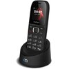 Telefon MYPHONE SOHO Line H31 Czarny Pamięć wbudowana [GB] 0.128