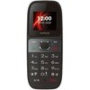 Telefon MYPHONE SOHO Line H31 Czarny Wyświetlacz 1.77", 160 x 128px, TFT