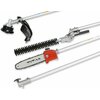 Kosa spalinowa MA.RI.NA MT 350 H Honda GX35 Elementy tnące Tarcza tnąca