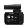 Wideorejestrator TRUECAM M7 GPS Dual Czarny Maksymalna rozdzielczość nagrywania filmów 1920 x 1080