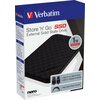 Dysk VERBATIM Store n Go 1TB SSD Rodzaj dysku SSD